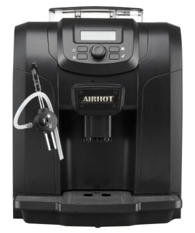 Кофемашина автоматическая AIRHOT AC-715 в ШефСтор (chefstore.ru)